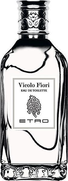 Actual product image Etro Vicolo Fiori (Eau de toilette, 100 ml)