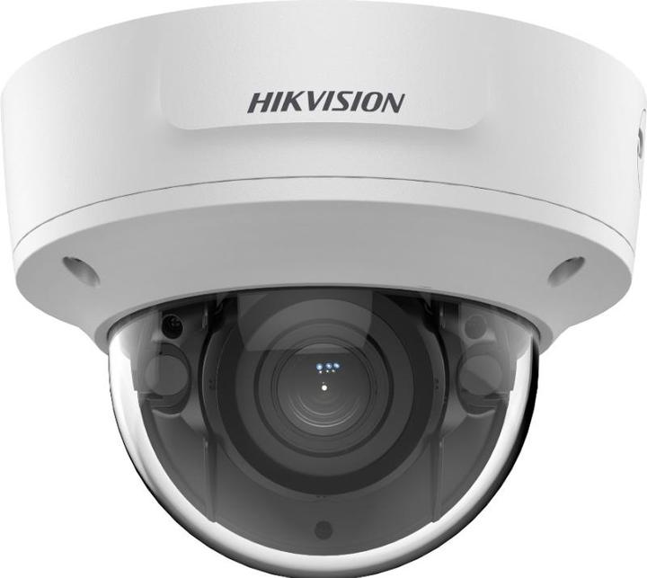 Actual product image Hikvision DS-2CD2726G2T-IZS - IP Security Camera - Outdoor - Wired - FCC (47 CFR 15 (1920 x 1080 Pixels)