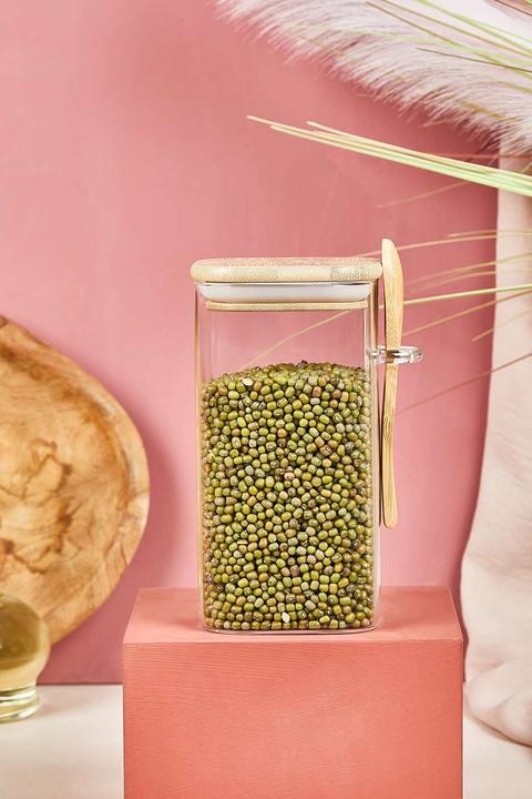 Produktbild Hermia Preserve Jar Set