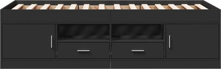 Image du produit vidaXL Tagesbett (100 x 200 cm)