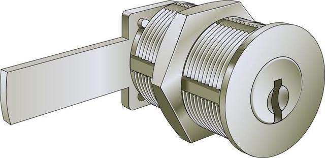 Cylindre de serrure