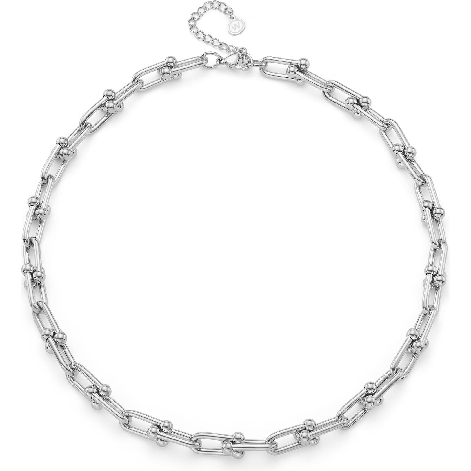 Oliver Weber Collection, Halsschmuck, 4995, (Rhodium)