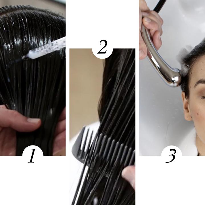 Produktbild Wella System Professional (100 ml)