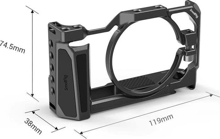 Actual product image SmallRig Cage ZV1 (Various video accessories)
