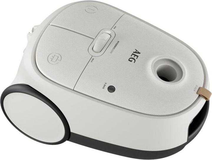 Produktbild AEG AB61H6SW Allergy 6000