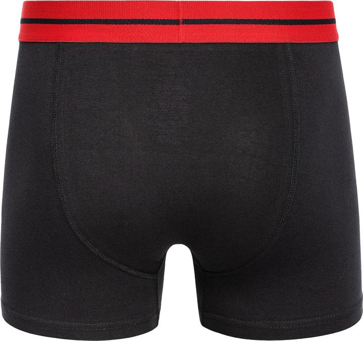 Immagine prodotto Duck and Cover Pantaloncini da uomo Stamper (confezione da 3) (XXL, confezione da 3)