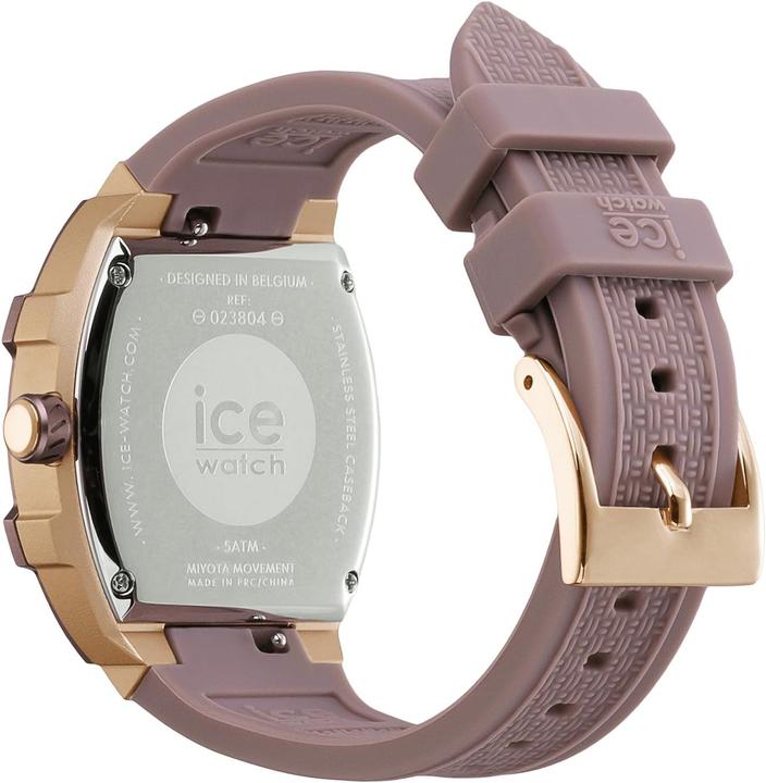 Produktbild ICE Watch 023804 Ice Boliday Silk Pink (Analoguhr, 34.50 mm)