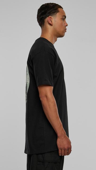 Actual product image Urban Classics New Order Oversize Tee - 61577 (XL)