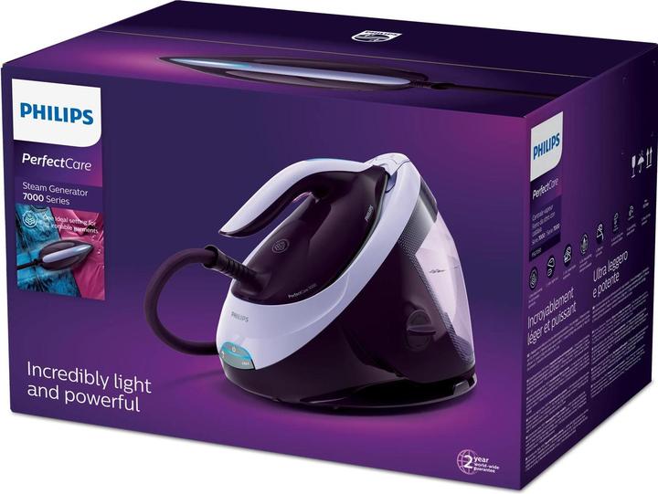 Immagine prodotto Philips PSG7050/30 (2100 W, 600 g/min)
