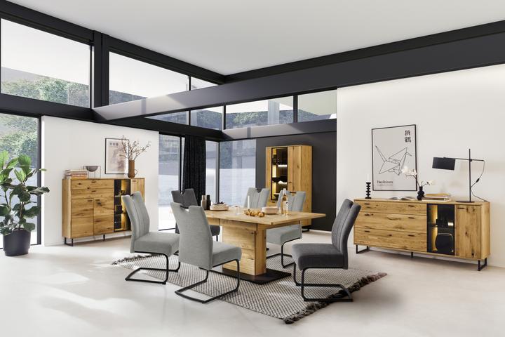 Produktbild Furn Arezzo (100 x 37 x 186 cm)