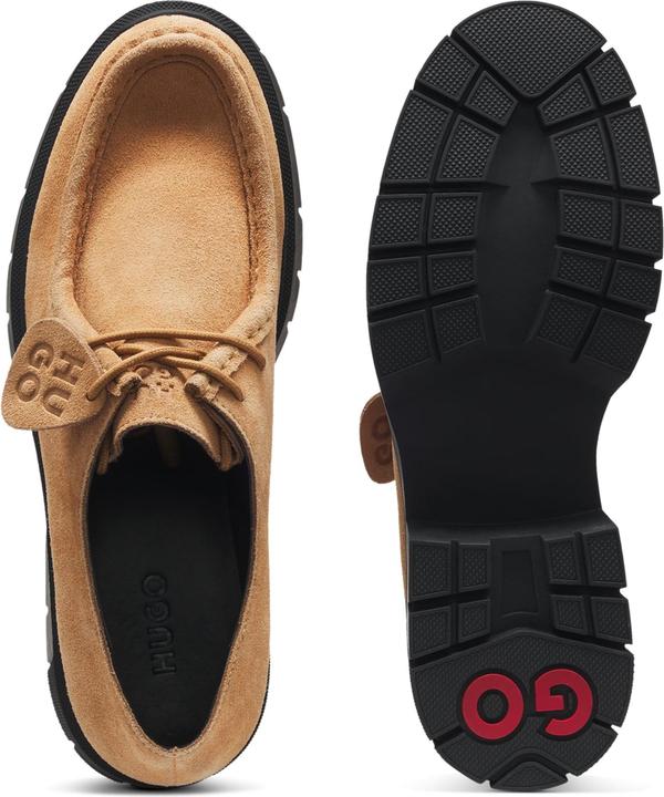 Produktbild HUGO Kris Derby SD (40)