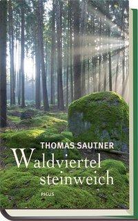Actual product image Waldviertel steinweich (German, Thomas Sautner, 2013)