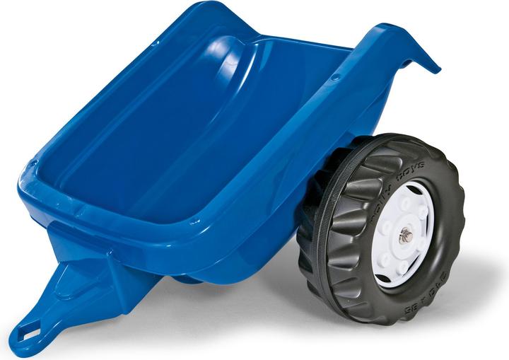 Immagine prodotto Rolly Toys rollyKid Trailer