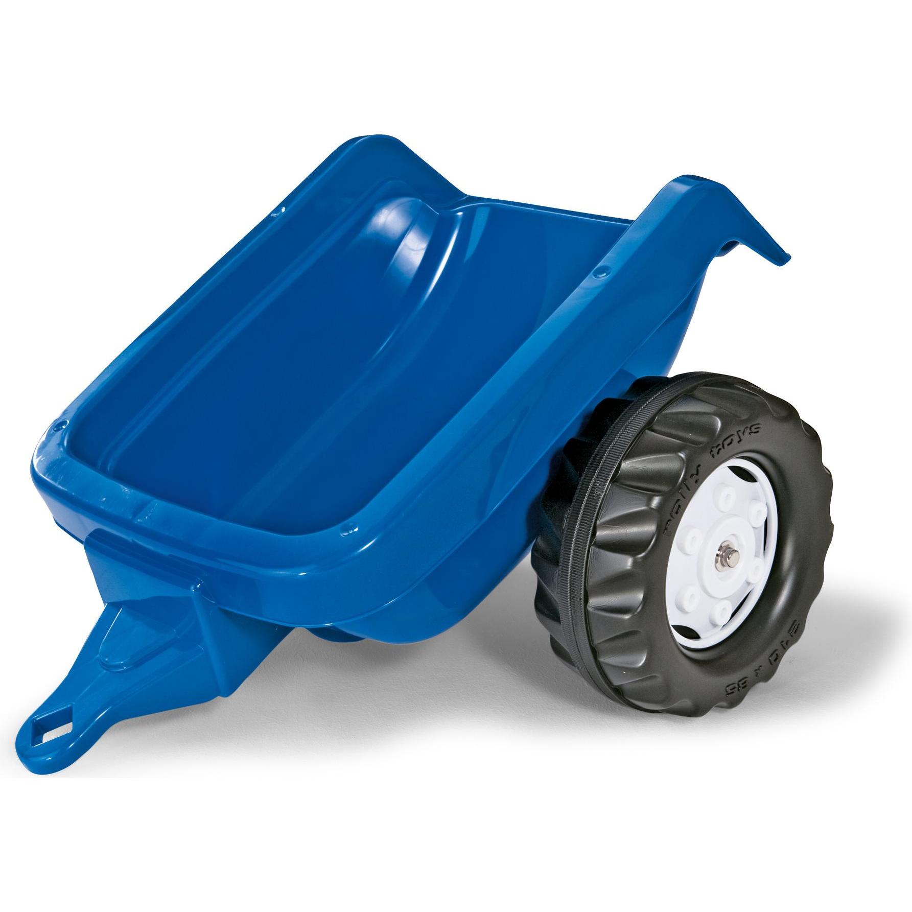 Rolly Toys rollyKid Trailer