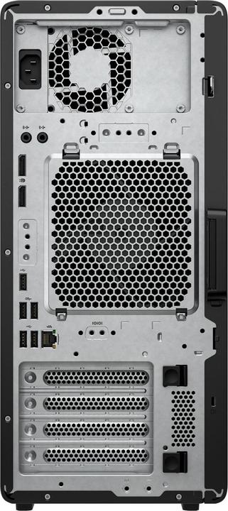 Produktbild HP Z2 Tower G1i (1000 GB, 16 GB, Intel Core Ultra 7 265K)