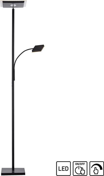 Produktbild Selltec LED Deckenfluter (2900 lm)