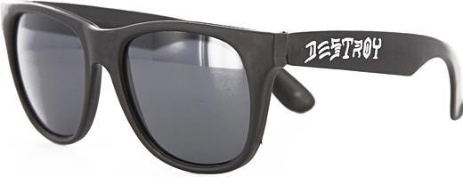 Produktbild Thrasher Skate and Destroy Sunglasses