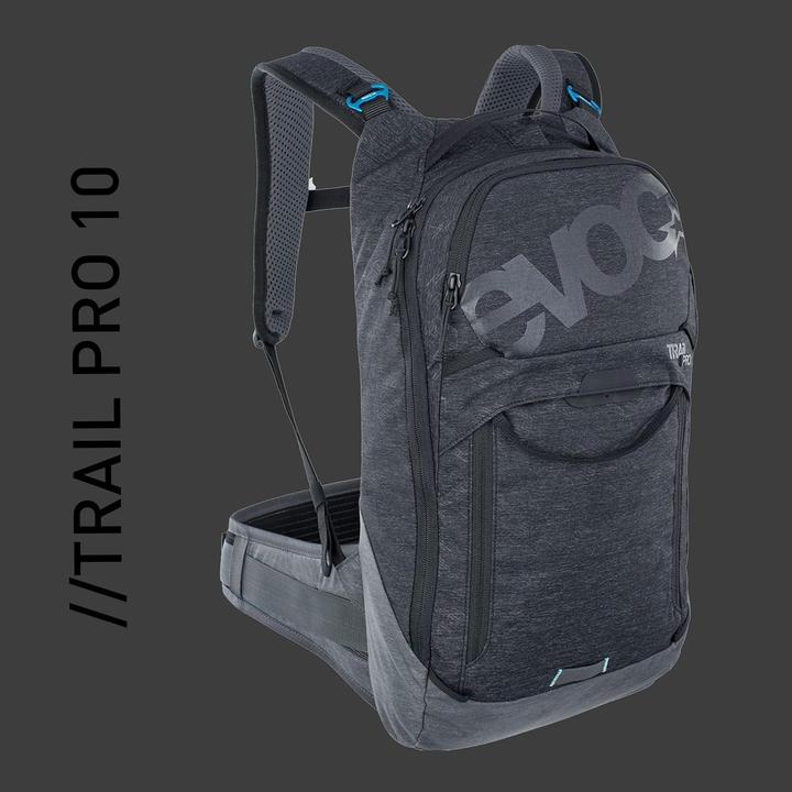 Produktbild Evoc Trail Pro L/XL (10 l)