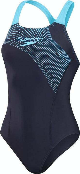 Produktbild Speedo Medley Logo 1 Piece (46)