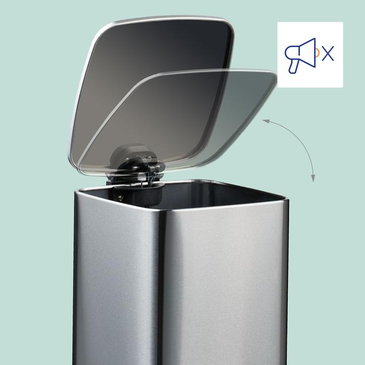 Actual product image Relaxdays Cosmetic bin (8 l)