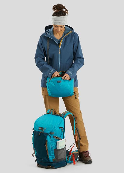 Image du produit Forclaz SAD TRAVEL 500 F 50L (50 l)