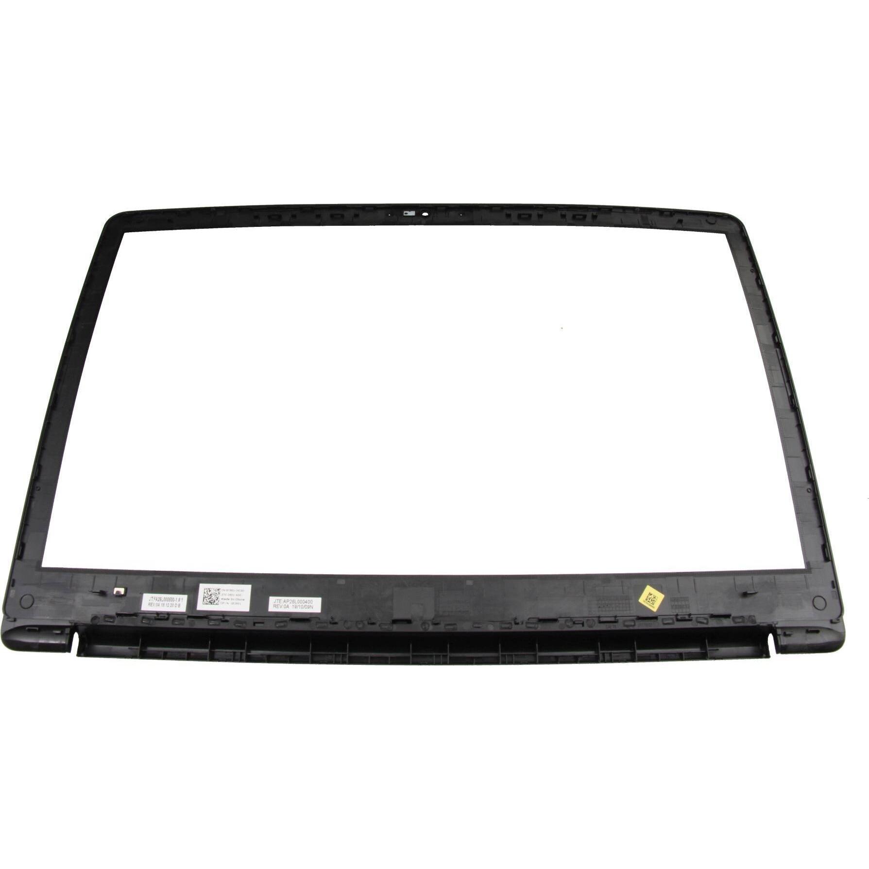 Thumbnail - Dell FJ901, Notebook Ersatzteile, Schwarz