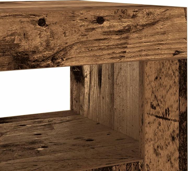 Image du produit vidaXL Sideboard (80 x 35 x 75 cm)