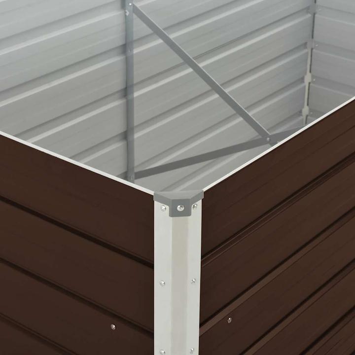 Image du produit vidaXL Hochbeet