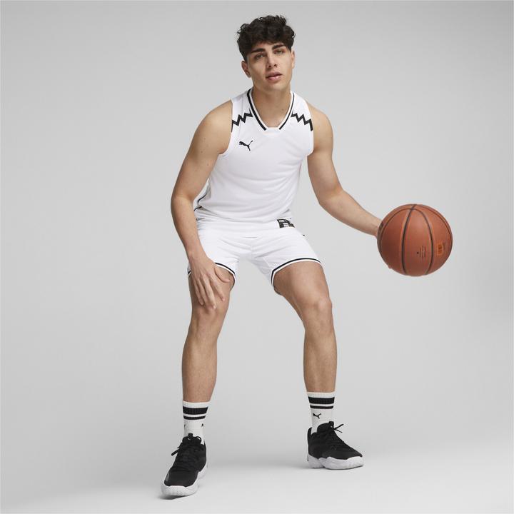 Actual product image Puma Hoops Team Game Jersey (S)