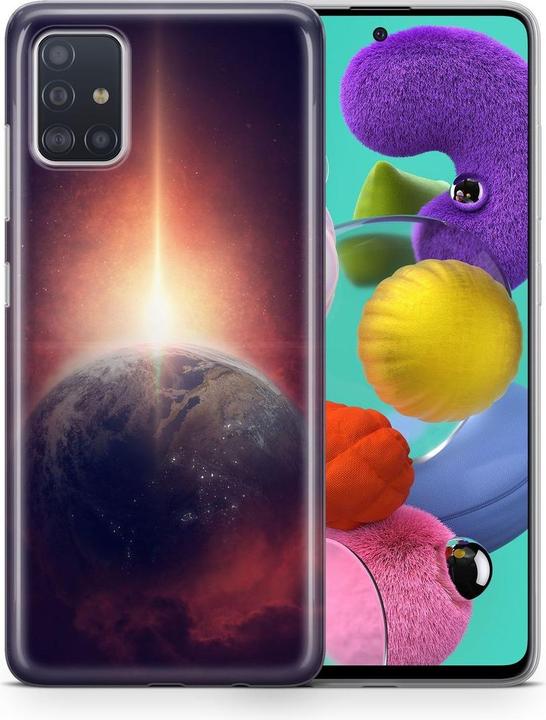 König Design Case Mobile Protection for Sony Xperia XZ Premium Case Cover Bag Bumper Cases TPU (Sony Xperia XZ Premium)