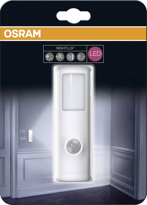 Image du produit Ledvance Torche Nightlux