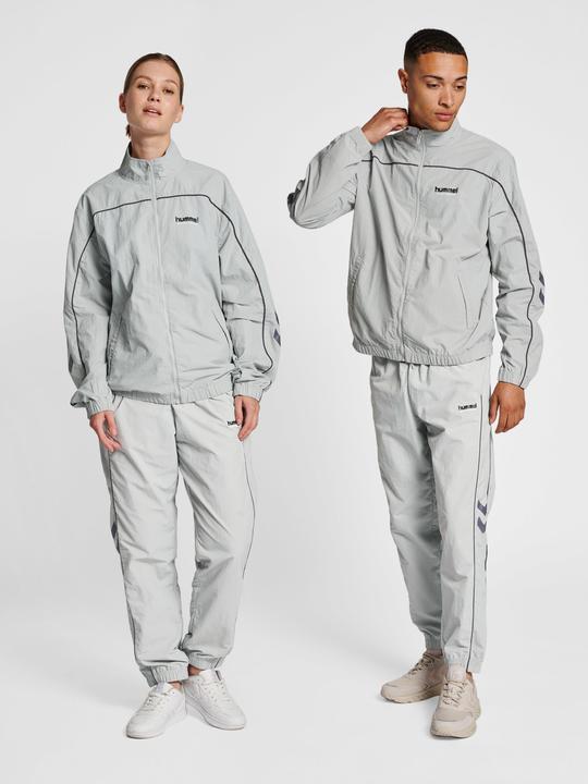 Actual product image hummel Lgc Celab Wov Zip Jacket (XL)