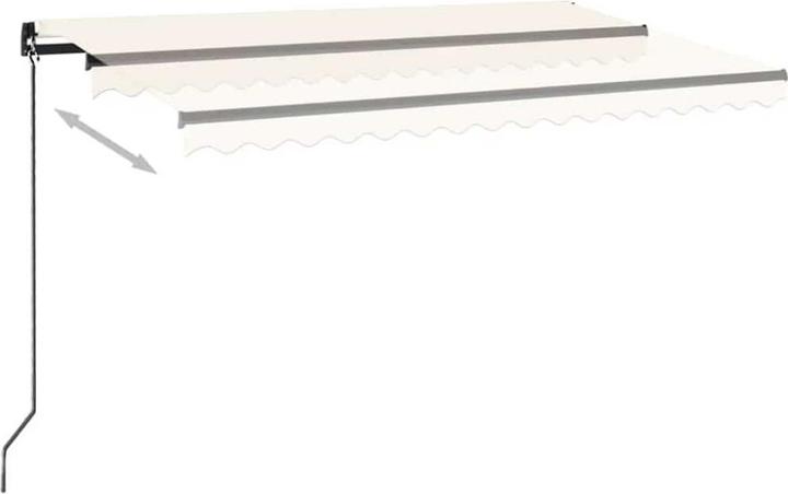 Produktbild vidaXL Markise (3 m)