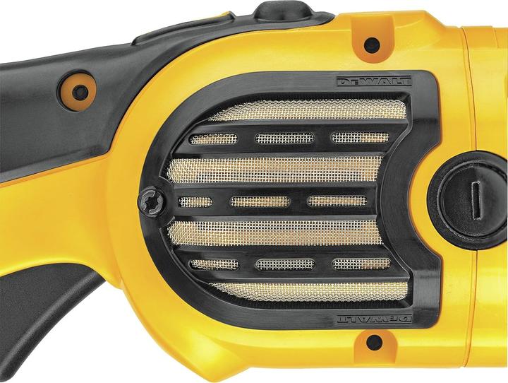 Productafbeelding DeWalt DWP849X Haakse Polijstmachine (Excentrische polijstmachine, 1250 W)