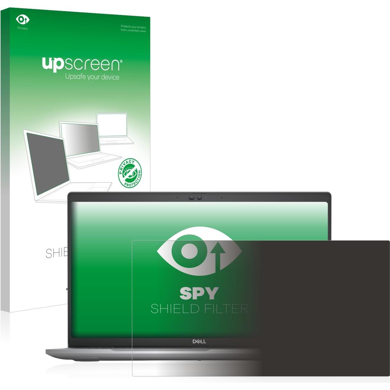 Thumbnail - upscreen Spy Shield Blickschutzfilter (15.60", 16 : 9), Notebook Schutzfolie