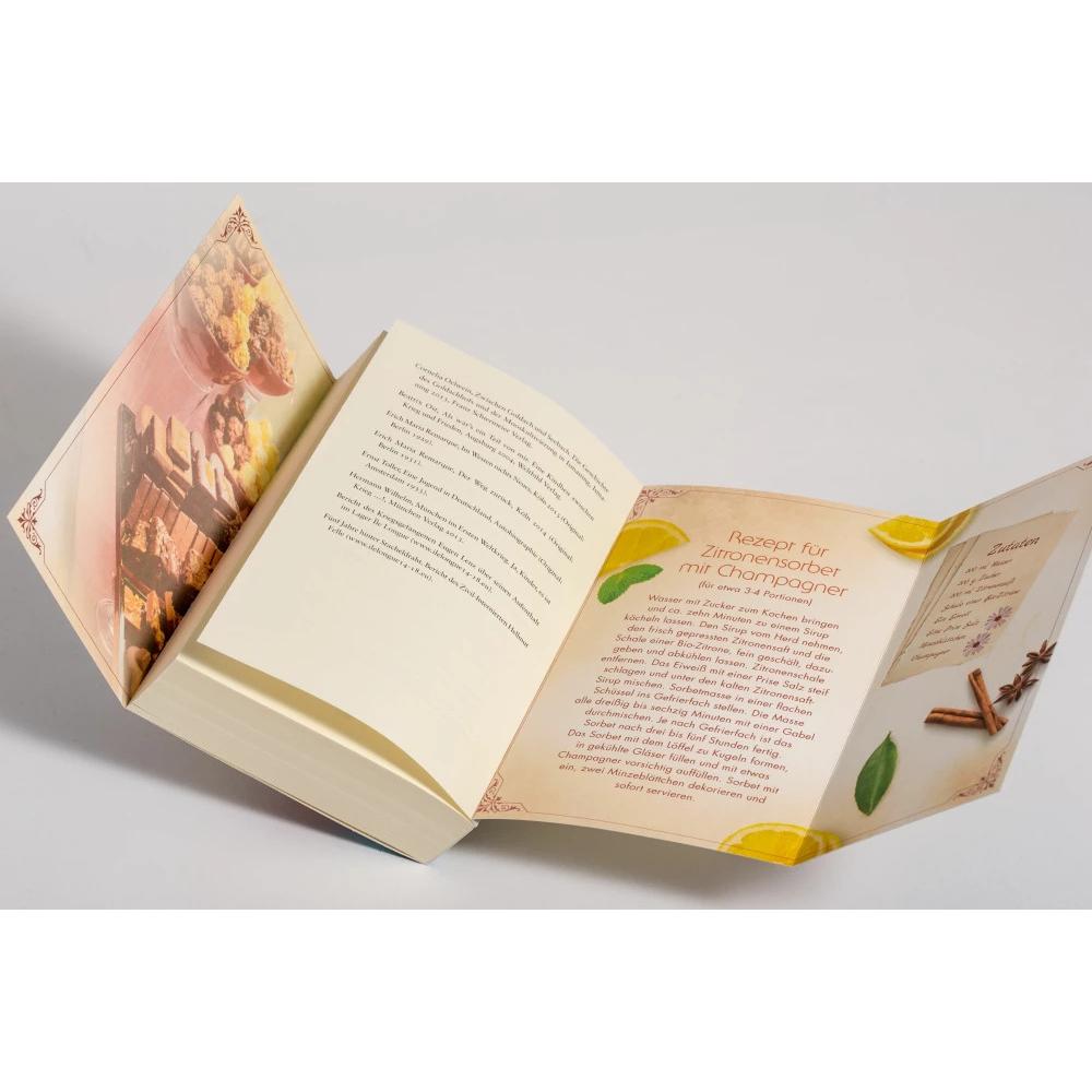 Thumbnail - Dallmayr. Der Glanz einer neuen Ära, Belletristik von Lisa Graf