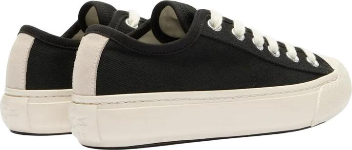 Produktbild Lacoste Sneaker Backcourt 2.0 Wildleder (37.5)