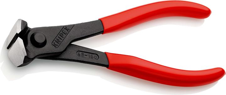 Image du produit Knipex Präzisions-Sicherungsringzange (165 mm)