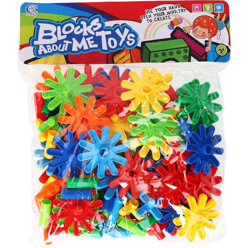 Xin Di Toys Bauarten (48015189)