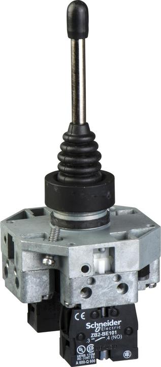 Actual product image Schneider XD2GA82217