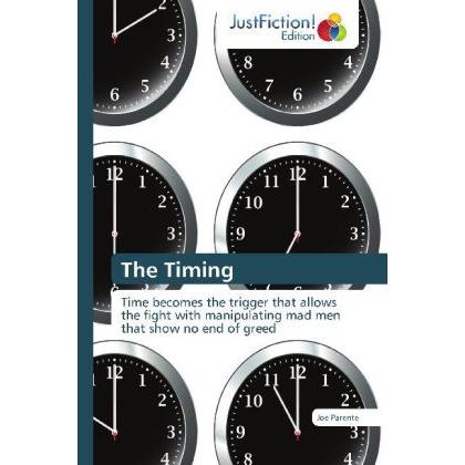 The Timing, Belletristik