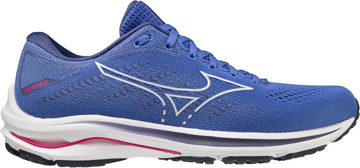 Actual product image Mizuno Wave Rider 25 W (41)