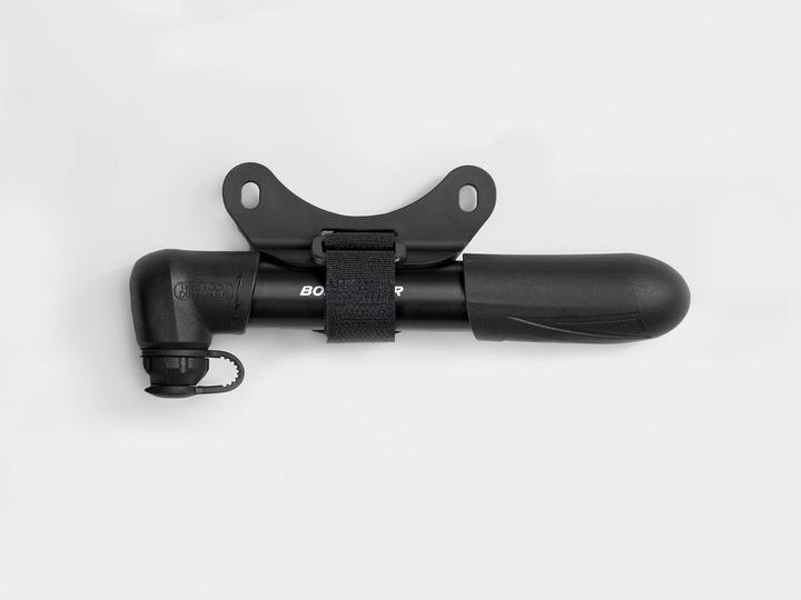 Actual product image Bontrager Air Support Comp pump
