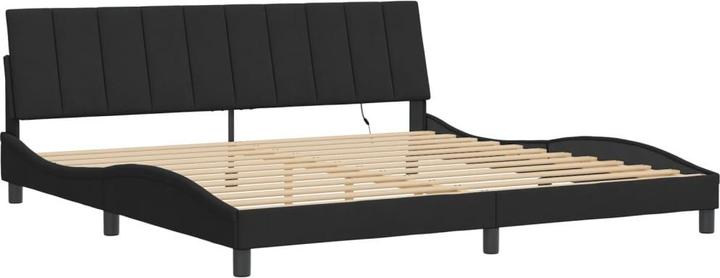 Image du produit vidaXL Bettgestell (200 x 200 cm)