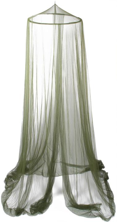 Normani Moskitonetz für Betten Amazonas (1250 x 250 cm)