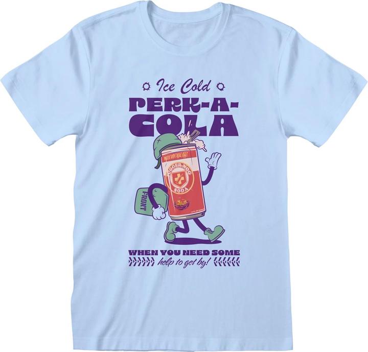 Produktbild Call of Duty Perk A Cola TShirt (XXL)