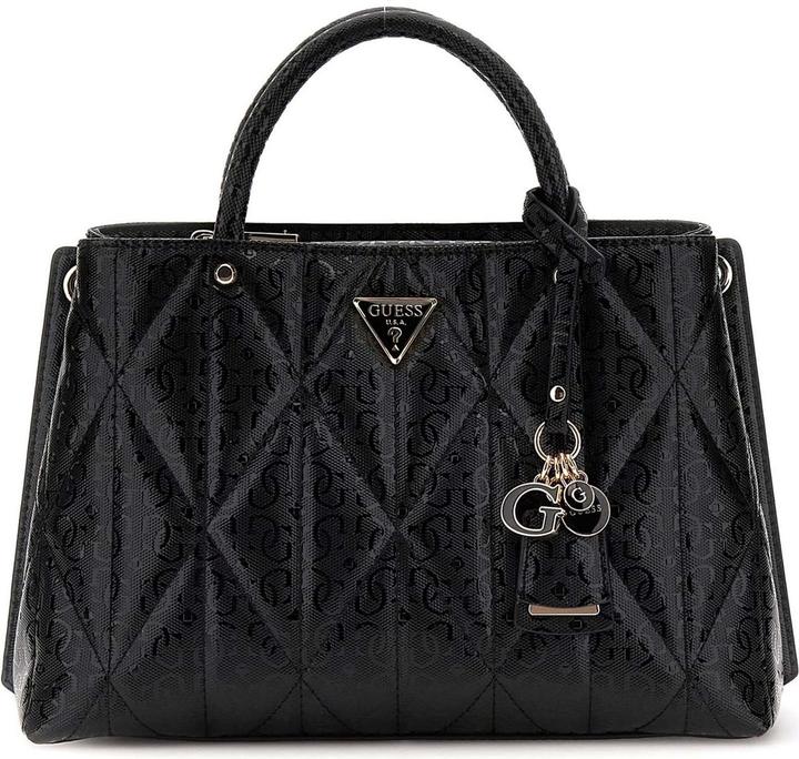 Produktbild Guess Aldina Girlfriend Satchel