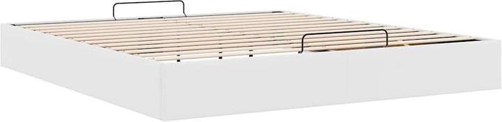 Actual product image vidaXL Ottoman-Bett (180 x 200 cm)