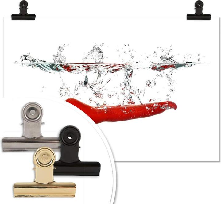 Image du produit Trenddeko Piment (60 x 40 cm)