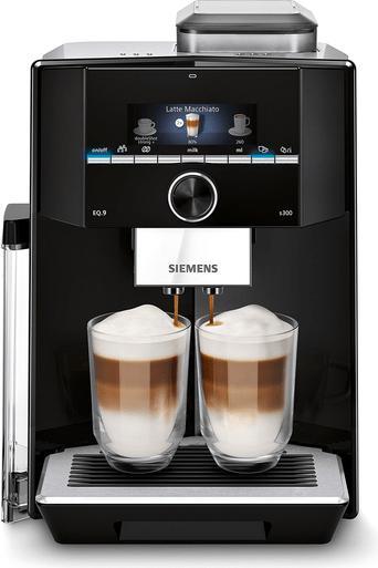 Actual product image Siemens EQ.9 TI923309RW